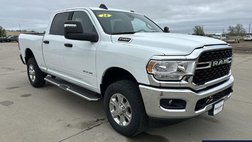 2024 Ram Ram Pickup 2500 Big Horn