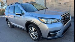 2020 Subaru Ascent Premium 7-Passenger