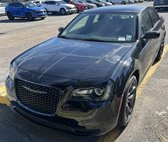 2022 Chrysler 300 Touring