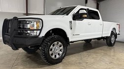 2019 Ford Super Duty F-350 Lariat