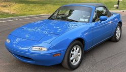 1990 Mazda MX-5 Miata Base