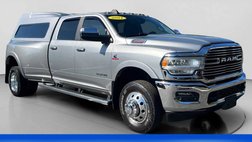 2021 Ram Ram Pickup 3500 Laramie