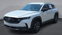 2024 Mazda CX-50 2.5 S Select