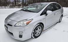2010 Toyota Prius I