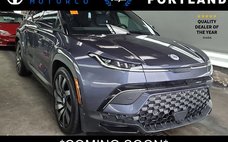 2023 Fisker Ocean One