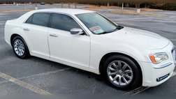 2013 Chrysler 300 C