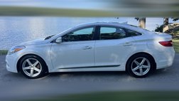 2013 Hyundai Azera Base