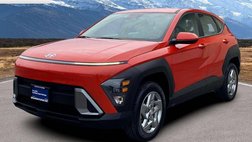 2024 Hyundai Kona SE