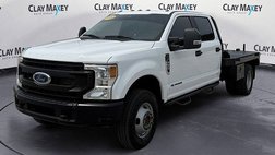2022 Ford Super Duty F-350 XL