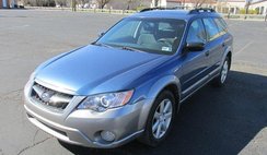 2009 Subaru Outback 2.5i Special Edition