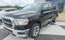 2021 Ram Ram Pickup 1500 Lone Star
