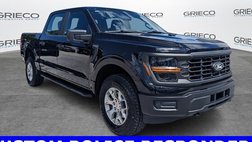 2024 Ford F-150 Police Responder