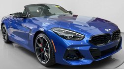 2026 BMW Z4 sDrive30i