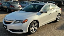 2015 Acura ILX 2.0L w/Premium
