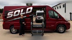 2019 Ram ProMaster 2500 159 WB