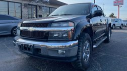 2011 Chevrolet Colorado LT