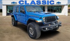 2024 Jeep Wrangler Rubicon 392