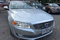 2015 Volvo S80 T5 Drive-E Platinum