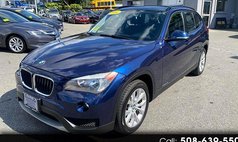 2014 BMW X1 xDrive28i