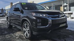 2025 Mitsubishi Outlander Sport SE
