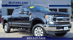 2022 Ford Super Duty F-250 XL