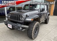 2026 Jeep Wrangler Moab