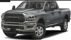 2024 Ram Ram Pickup 2500 Big Horn