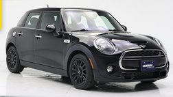 2019 MINI Hardtop Cooper S