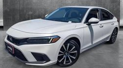 2023 Honda Civic EX-L