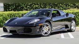 2006 Ferrari F430 F1