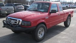 2006 Ford Ranger XLT