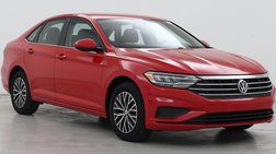 2021 Volkswagen Jetta S