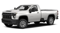 2021 Chevrolet Silverado 3500HD LT