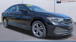 2023 Volkswagen Jetta SE
