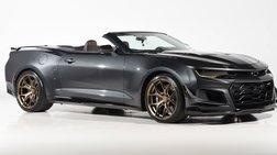 2017 Chevrolet Camaro ZL1