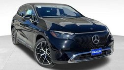 2025 Mercedes-Benz EQE EQE 350 4MATIC