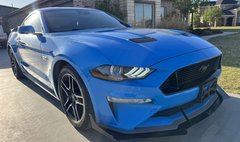 2023 Ford Mustang GT Premium