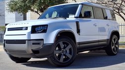 2026 Land Rover Defender 110 P300 S