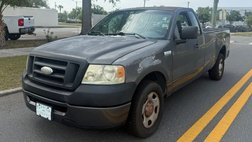 2006 Ford F-150 XL