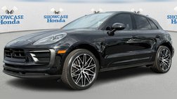 2023 Porsche Macan T