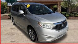 2012 Nissan Quest SL