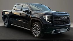 2023 GMC Sierra 1500 Denali Ultimate