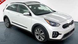 2022 Kia Niro Touring Special Edition