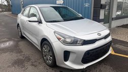 2020 Kia Rio LX