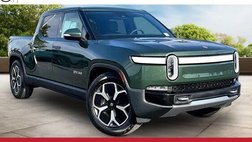2023 Rivian R1T Adventure