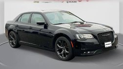 2021 Chrysler 300 S V6