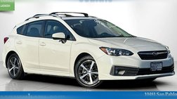2023 Subaru Impreza Premium