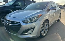 2014 Hyundai Elantra GT Base