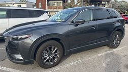 2023 Mazda CX-9 Touring
