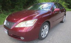 2008 Lexus ES 350 Base